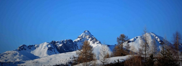 Chalet 10 personnes - Les Feyssettes