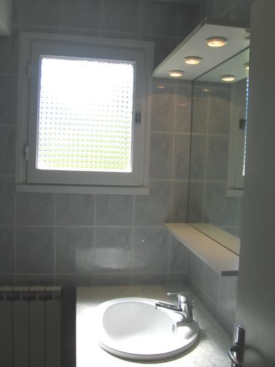 Appartement 5 personnes - Epicéa