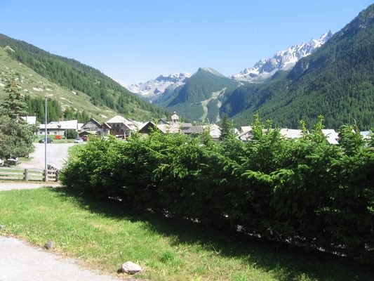 Appartement 5 personnes - Epicéa