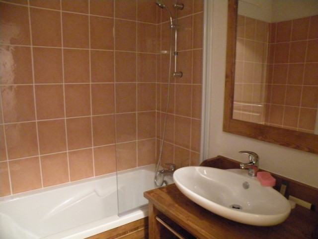 Appartement 8 personnes- les Balcons du Viso n°821 Appartement 8 personnes- les Balcons du Viso n°821