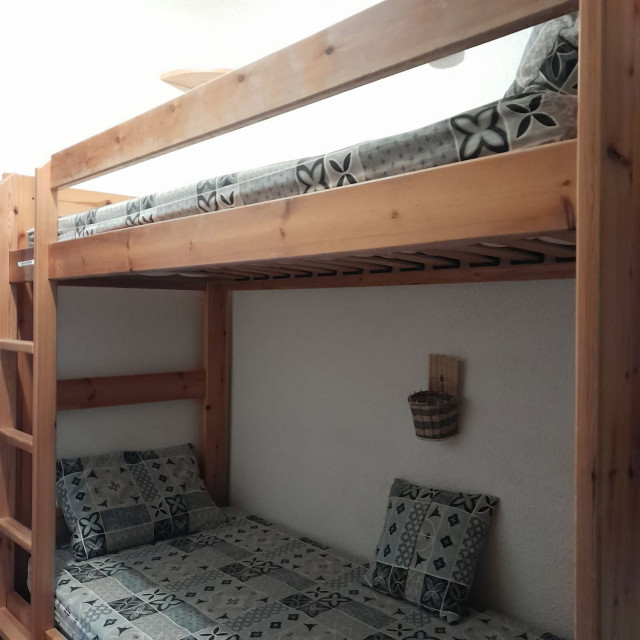 Appartement 3 personnes- le Chalet du Guil n°9