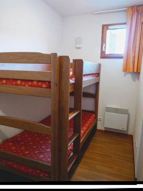 Appartement 4 personnes - Clot la Chalp_Molines-en-Queyras