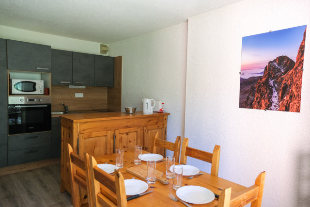 Appartement 5 personnes - Les Myosotis n°6 Appartement 5 personnes - Les Myosotis n°6