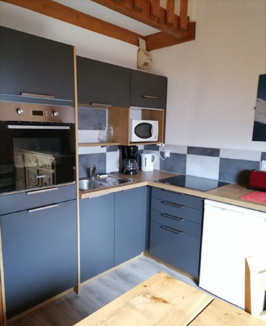 Appartement 4 personnes - Les Myosotis n°9 Appartement 4 personnes - Les Myosotis n°9