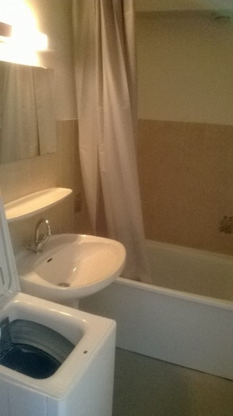 Appartement 4 personnes - Les Myosotis n°9 Appartement 4 personnes - Les Myosotis n°9