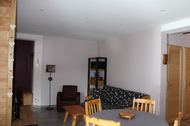 Appartement 4 personnes - La Cardabelle