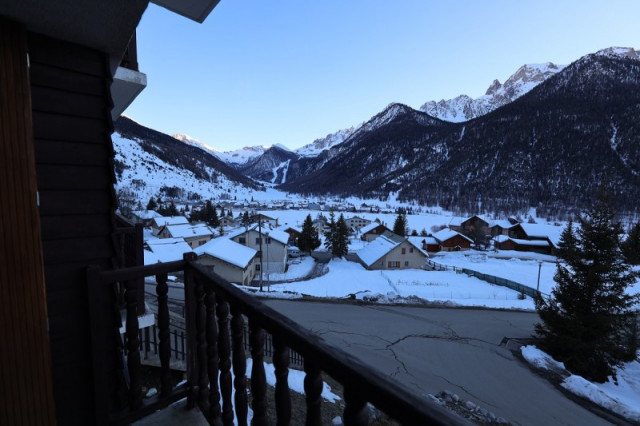 Appartement 2 personnes - Le Cheynet II n°7