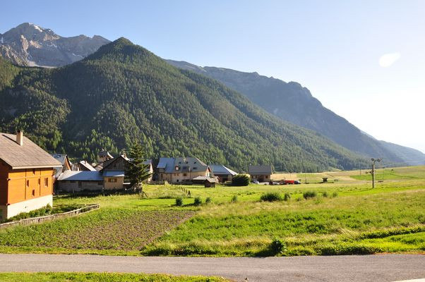 Appartement 8 personnes - Tétras Lyre