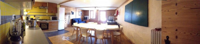 Appartement 8 personnes - Beauvallon Appartement 8 personnes - Beauvallon