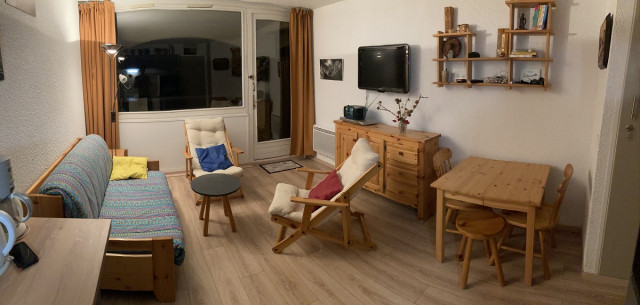 Appartement 4 personnes - Le Fontagnel n°106