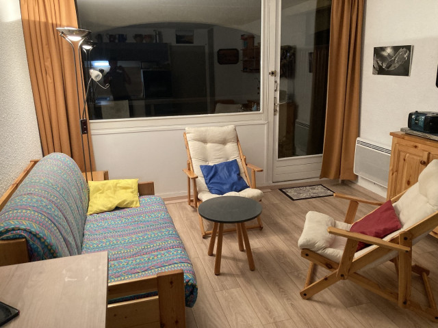 Appartement 4 personnes - Le Fontagnel n°106