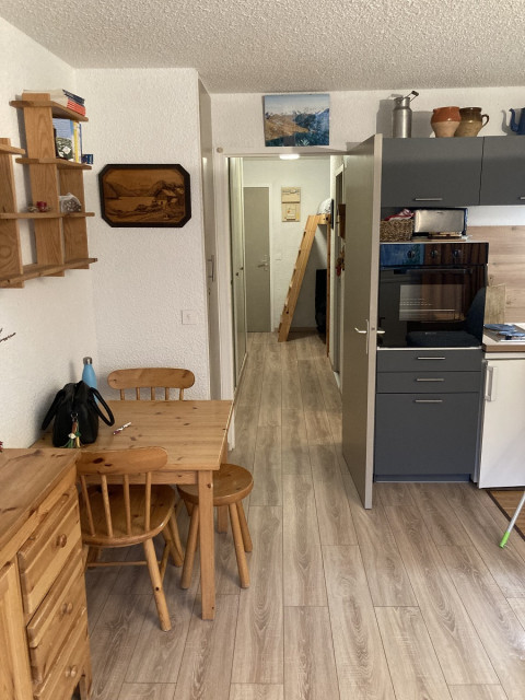 Appartement 4 personnes - Le Fontagnel n°106