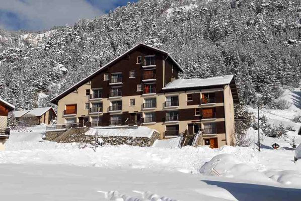 Appartement 4 personnes - le Cheynet 2 n°18