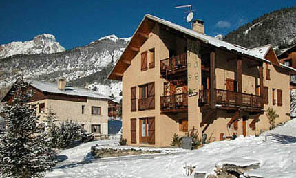 Appartement 2 personnes - La Leysse - © Appartement 2 personnes - La Leysse Appartement 2 personnes - La Leysse