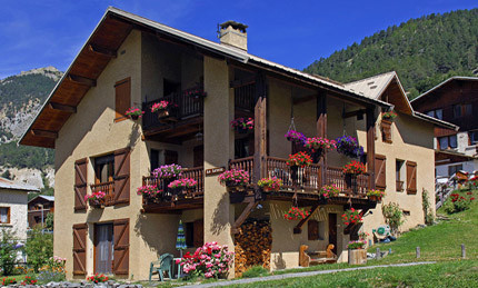 Appartement 2 personnes - La Leysse - © Appartement 2 personnes - La Leysse Appartement 2 personnes - La Leysse