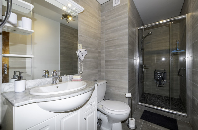 Appartement 2 personnes - La Leysse Appartement 2 personnes - La Leysse