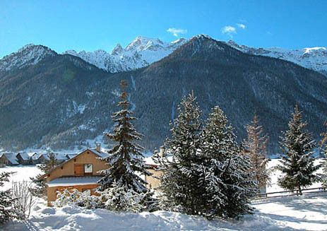 Appartement 2 personnes - La Leysse Appartement 2 personnes - La Leysse