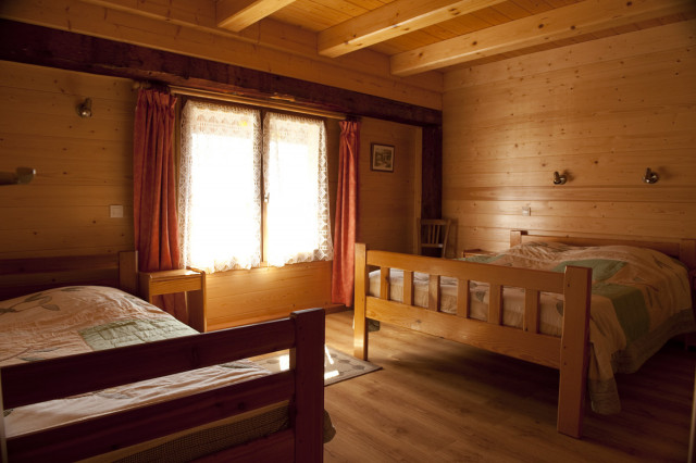 Appartement 8 personnes - Colchique