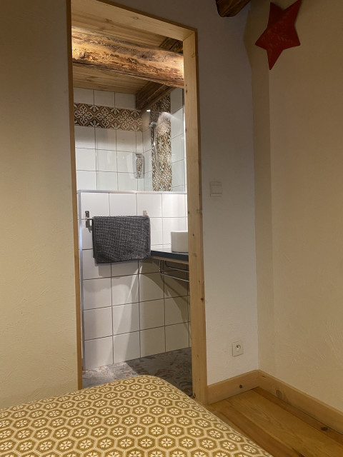 Maison 8 personnes - La Grange Douillette - © Maison 8 personnes - La Grange Douillette Maison 8 personnes - La Grange Douillette