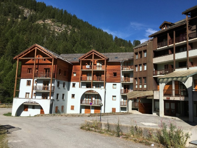 Appartement 6 personnes - Clot la Chalp n° 103