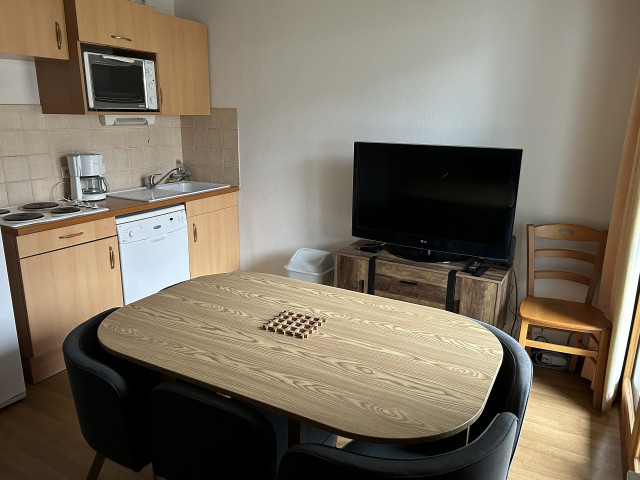 Appartement 6 personnes - Clot la Chalp n° 103