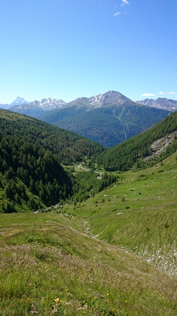 Appartement 6 personnes - Le Sanglier galant