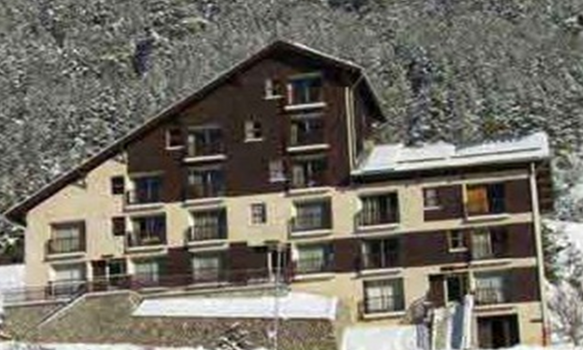 Appartement 4 personnes - le Cheynet 2 n°14_Ceillac