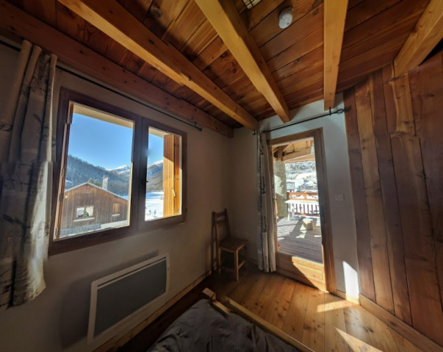 Appartement 5 personnes - Maison Monnet n°2 - © Appartement 5 personnes - Maison Monnet n°2 Appartement 5 personnes - Maison Monnet n°2