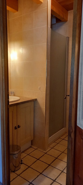 Appartement 5 personnes - Maison Monnet n°2 - © Appartement 5 personnes - Maison Monnet n°2 Appartement 5 personnes - Maison Monnet n°2