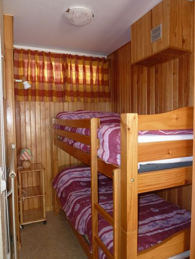 Appartement 3 personnes - Le Cheynet 1 n°23