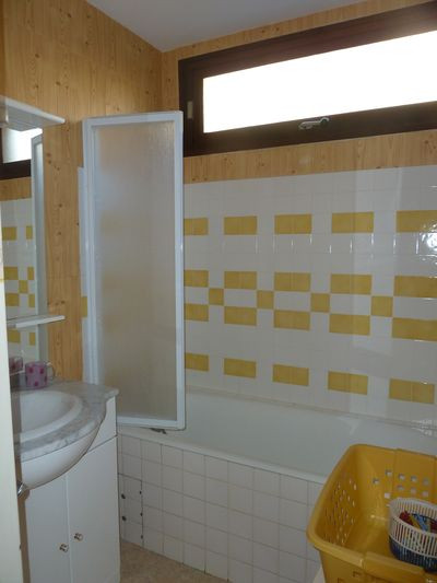 Appartement 3 personnes - Le Cheynet 1 n°23