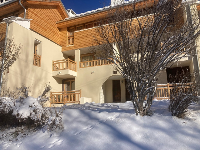 Appartement 3 personnes - Le Cheynet 1 n° 29 Appartement 3 personnes - Le Cheynet 1 n° 29