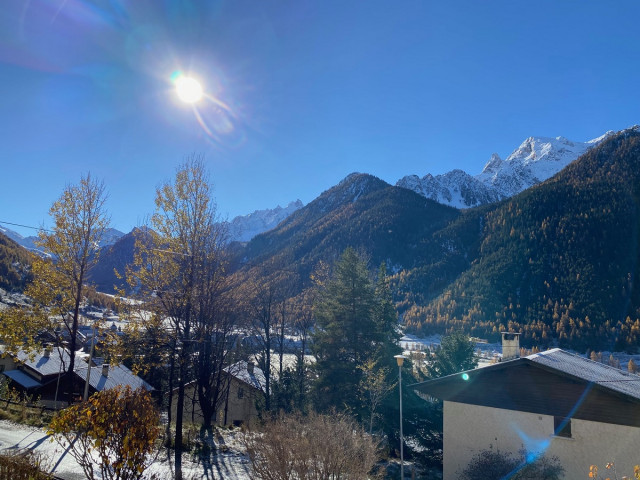 Appartement 8 personnes - Le Cheynet 1 n°30