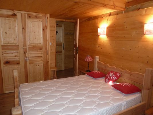 Appartement 8 personnes - Le Cheynet 1 n°30