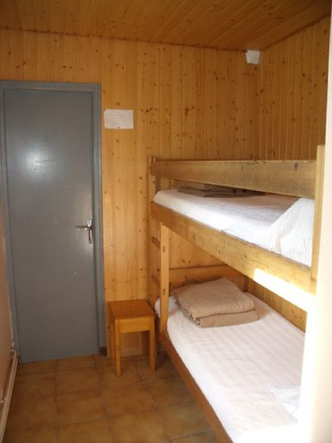 Studio 4 personnes - Les Corails