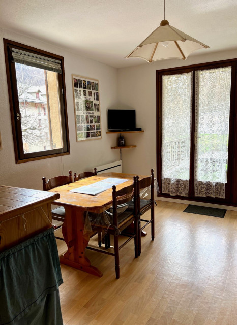 Appartement 4 personnes - Les Alpages n°9 Appartement 4 personnes - Les Alpages n°9