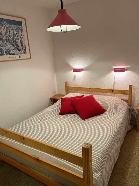 Appartement 4 personnes - Les Alpages n°9 Appartement 4 personnes - Les Alpages n°9