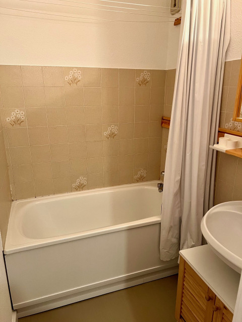 Appartement 4 personnes - Les Alpages n°9 Appartement 4 personnes - Les Alpages n°9