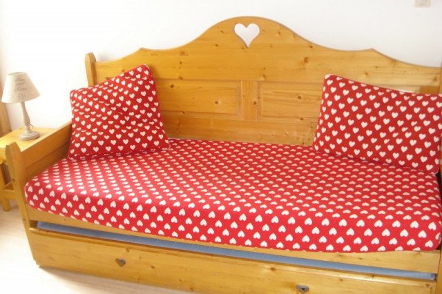 Appartement 4 personnes Appartement 4 personnes