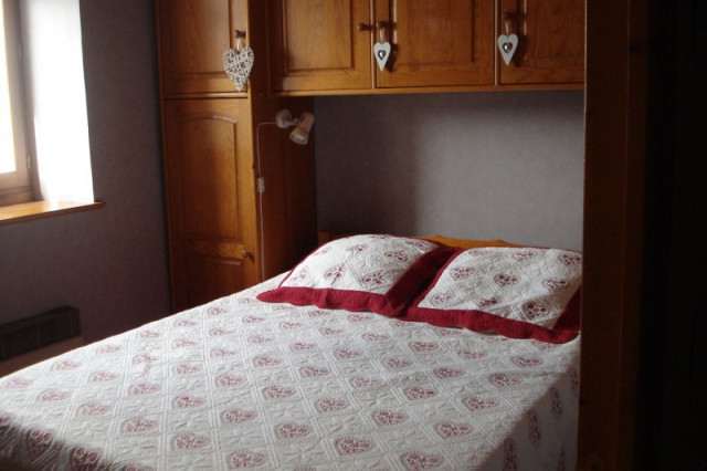 Appartement 4 personnes Appartement 4 personnes