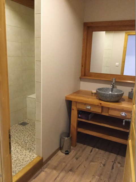 Appartement 6 personnes - Les Ours Roux 1er étage