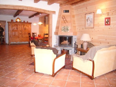 Appartement 7 personnes - La Clapière n°1 Appartement 7 personnes - La Clapière n°1