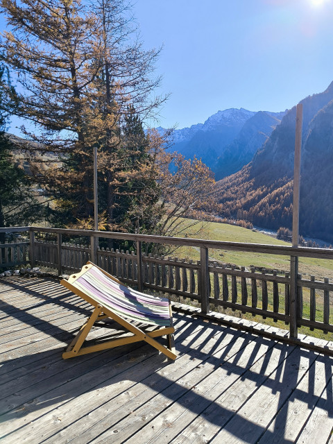 Gite en gestion libre