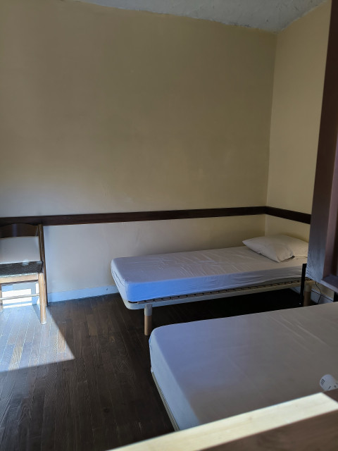 Gite en gestion libre