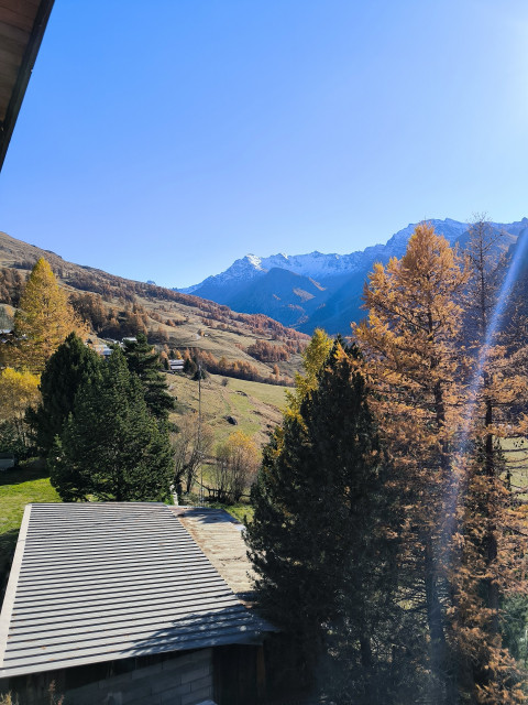 Gite en gestion libre