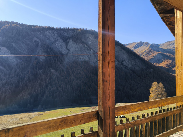 Gite en gestion libre