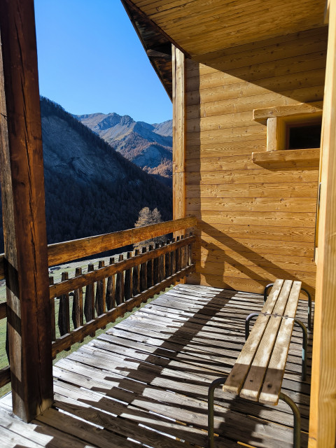 Gite en gestion libre