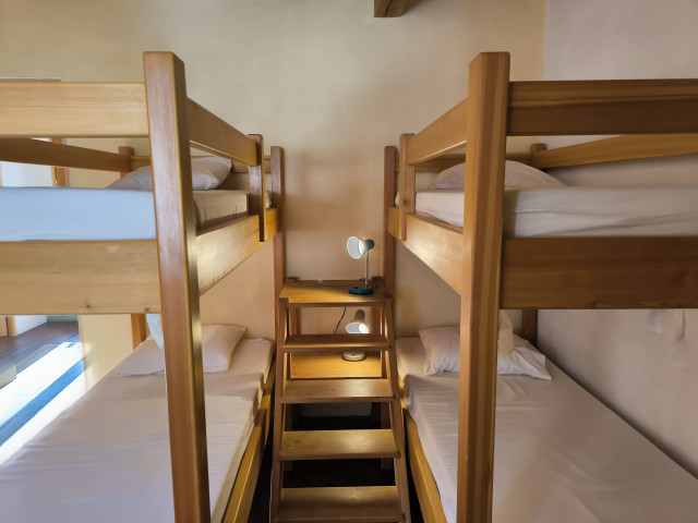 Gite en gestion libre