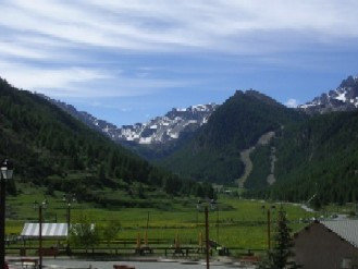 Studio 2 personnes - Le Cristillan n°7 Studio 2 personnes - Le Cristillan n°7