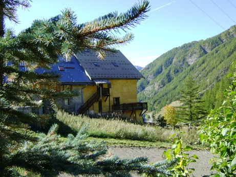 Appartement 2 personnes - Le Bric Froid